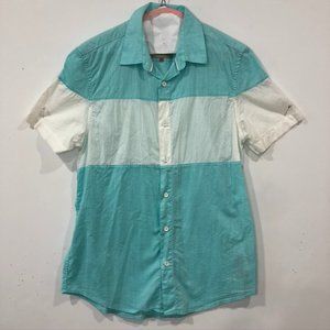 Guess Slim Fit Button Down